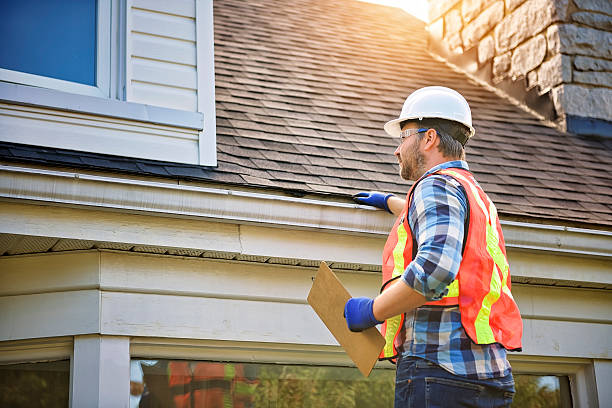 Licensed Roof Inspection service in Seagoville, TX - Norken Roofing